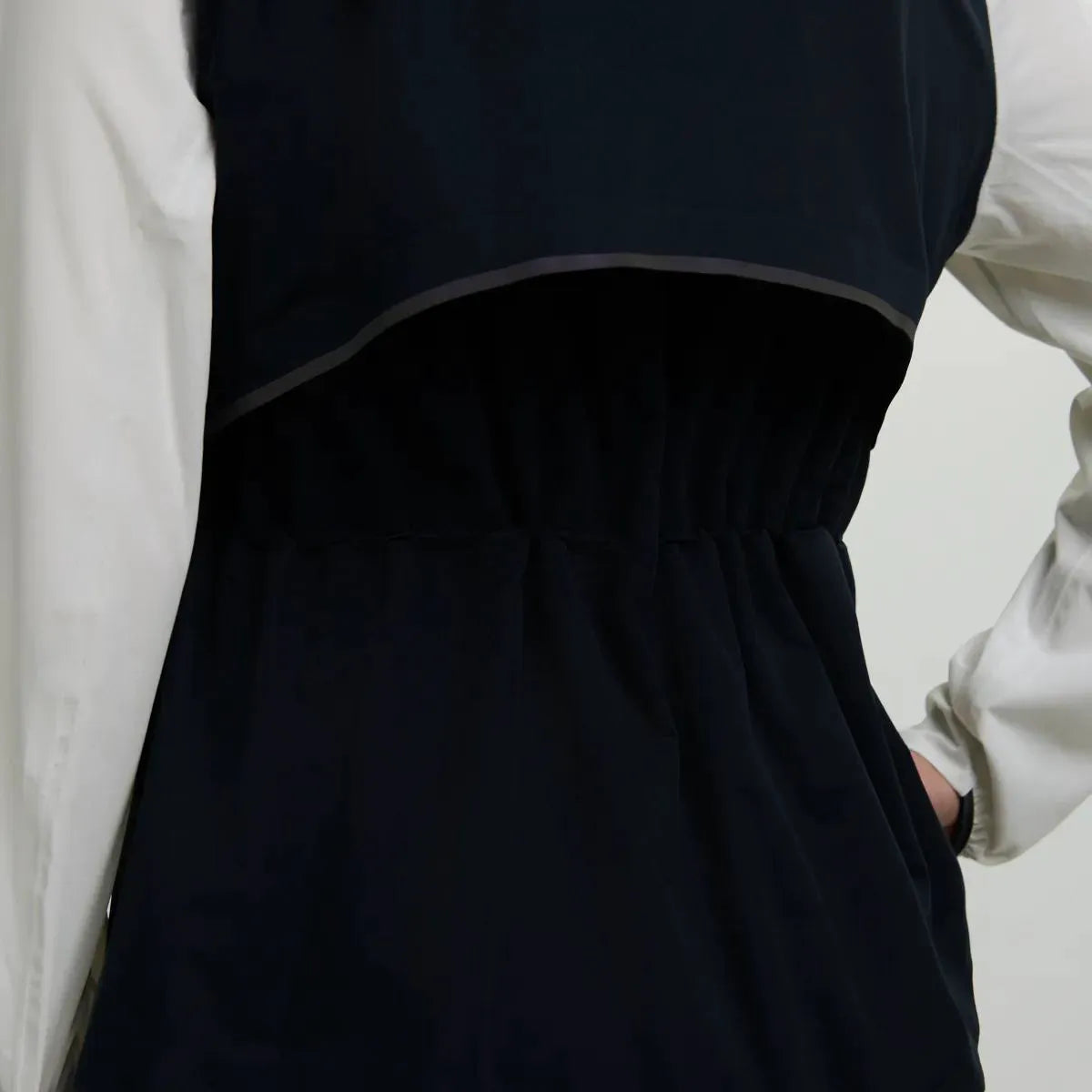 White | Black