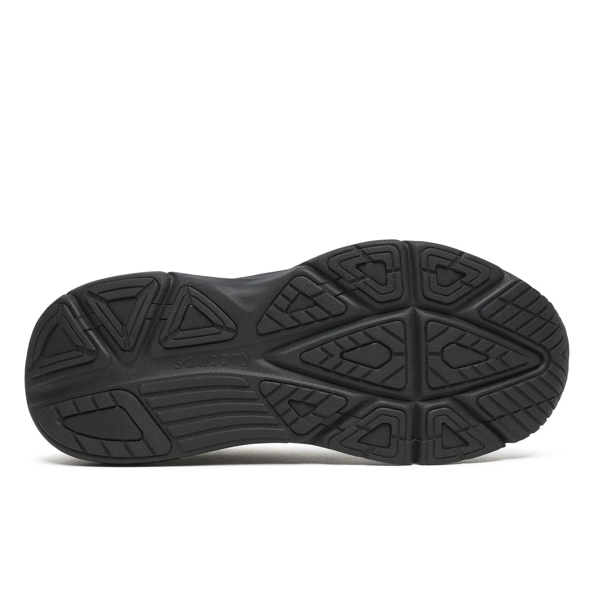 Triple Black