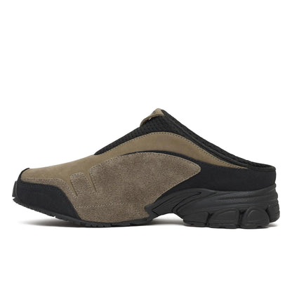 Trek | Black