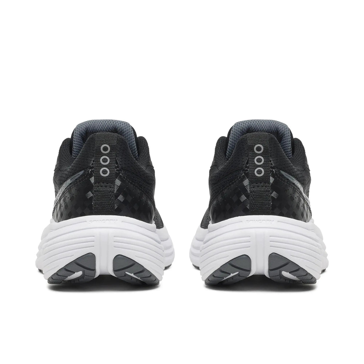 Black | White