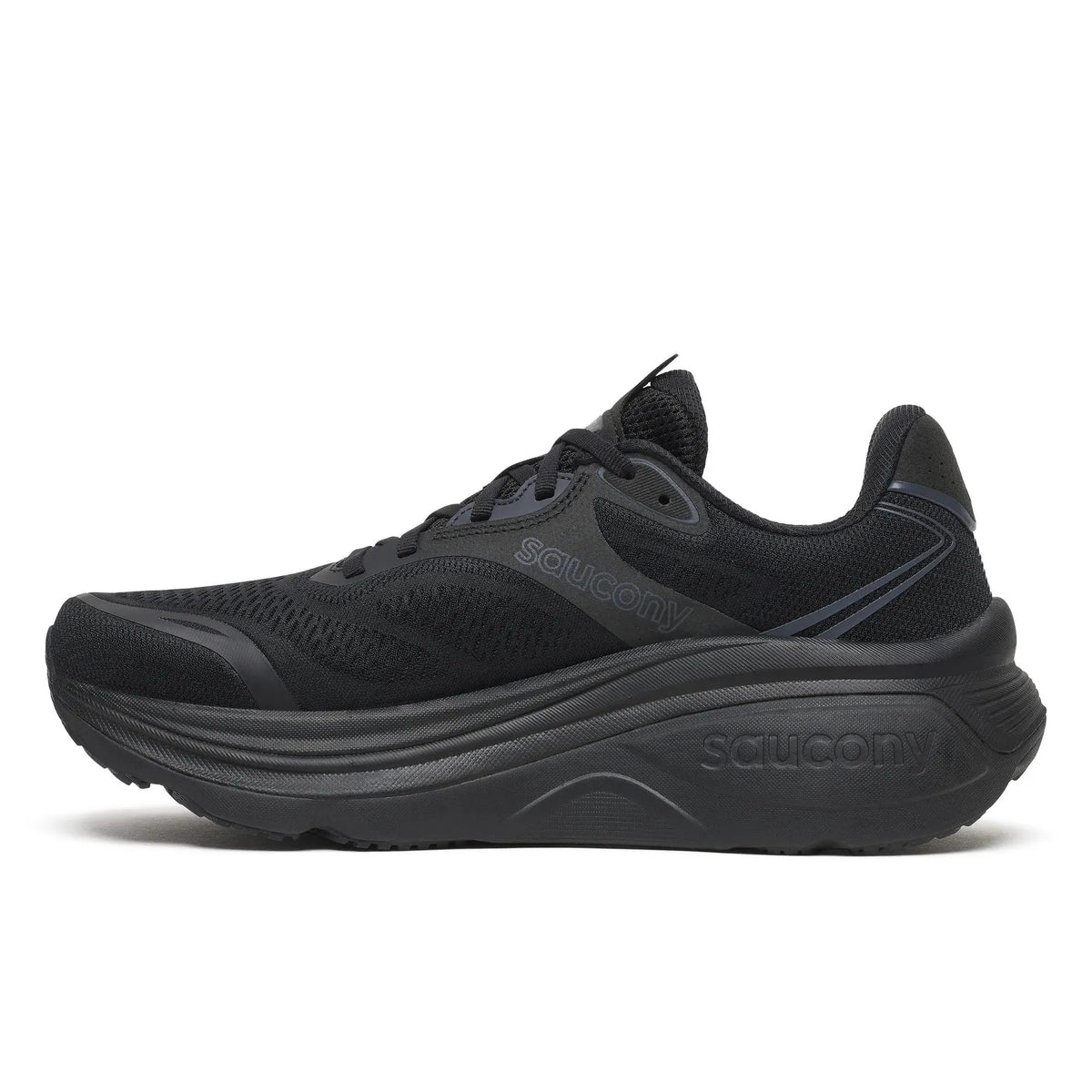 Triple Black