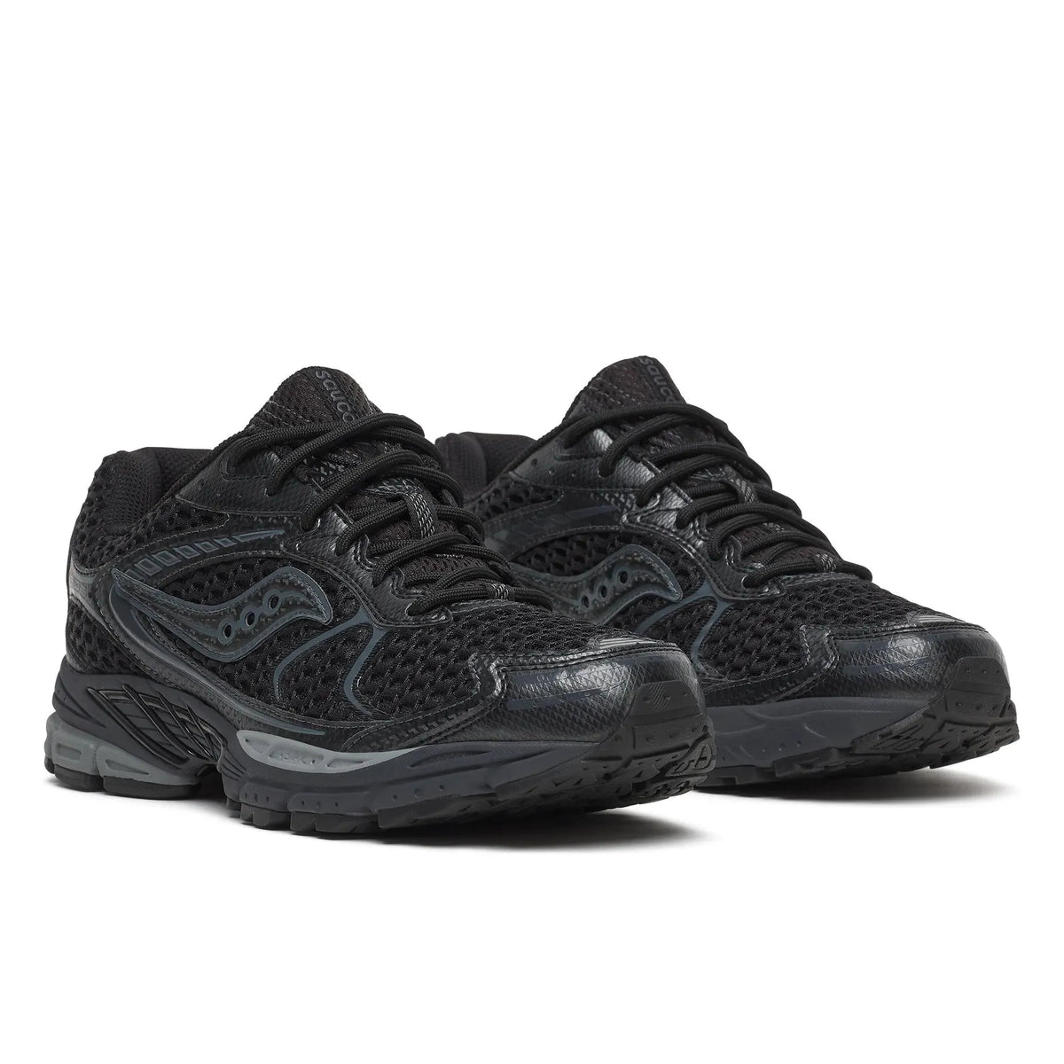 Black | Gunmetal