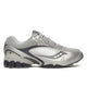 Silver | Navy