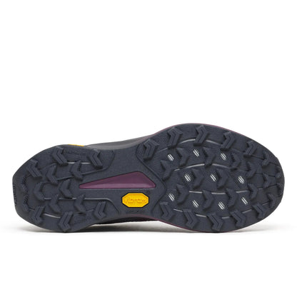 Eggplant | Ebony