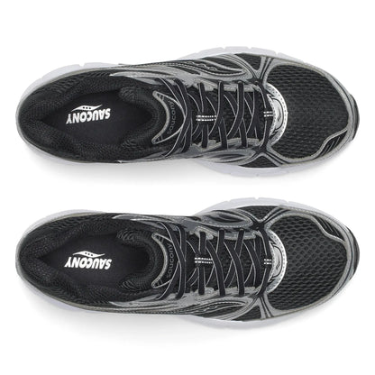 Silver | Black