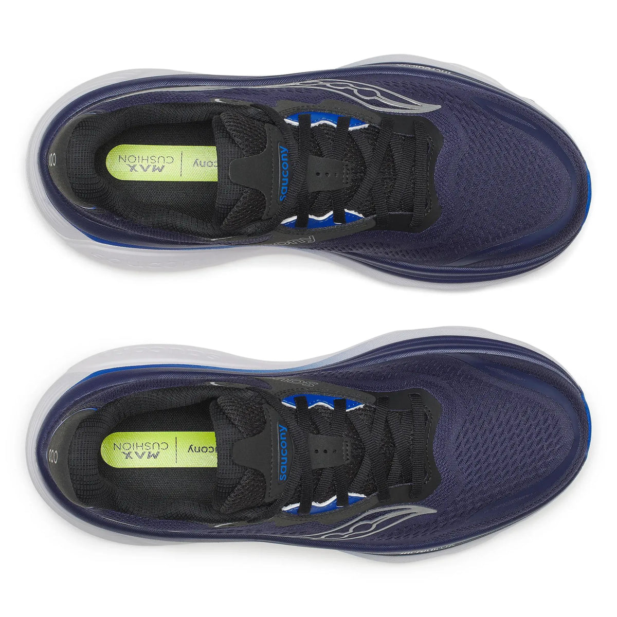 Naval | Black