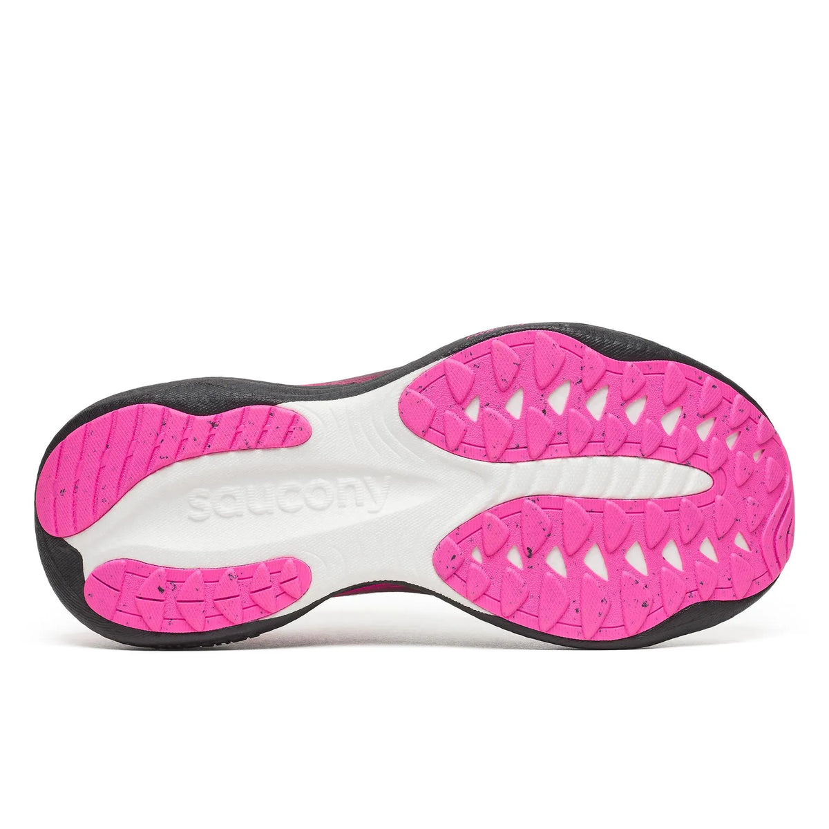 Fog | Hot Pink