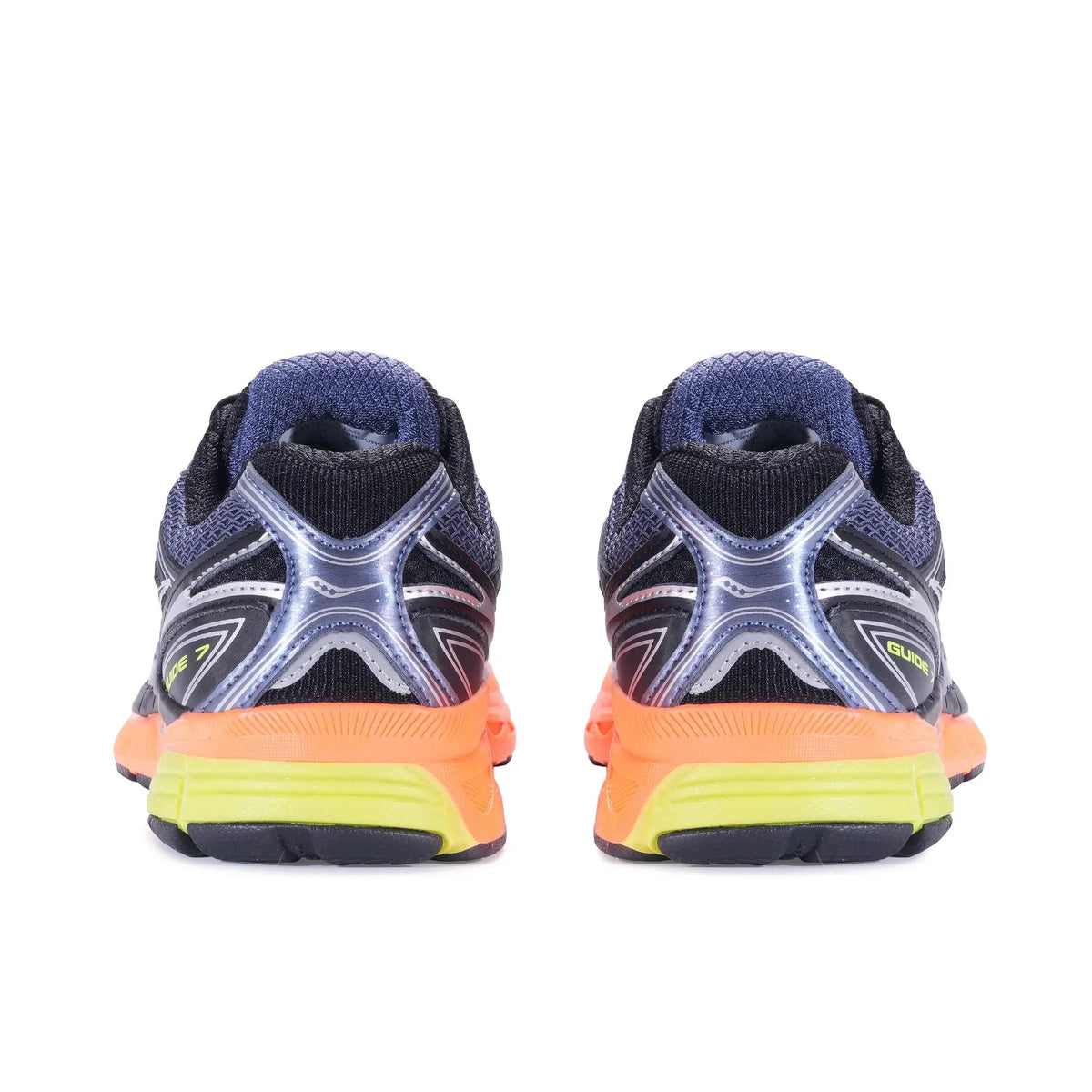 Folkstone/Black/Orange