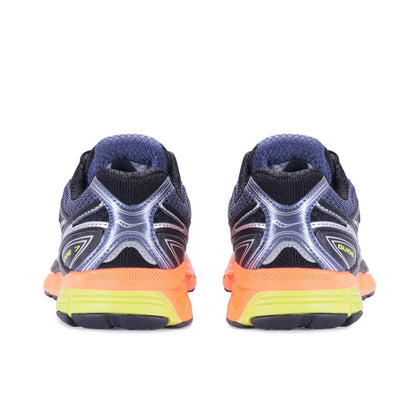 Folkstone/Black/Orange