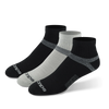Black Assorted