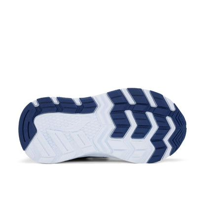 Grey/Navy