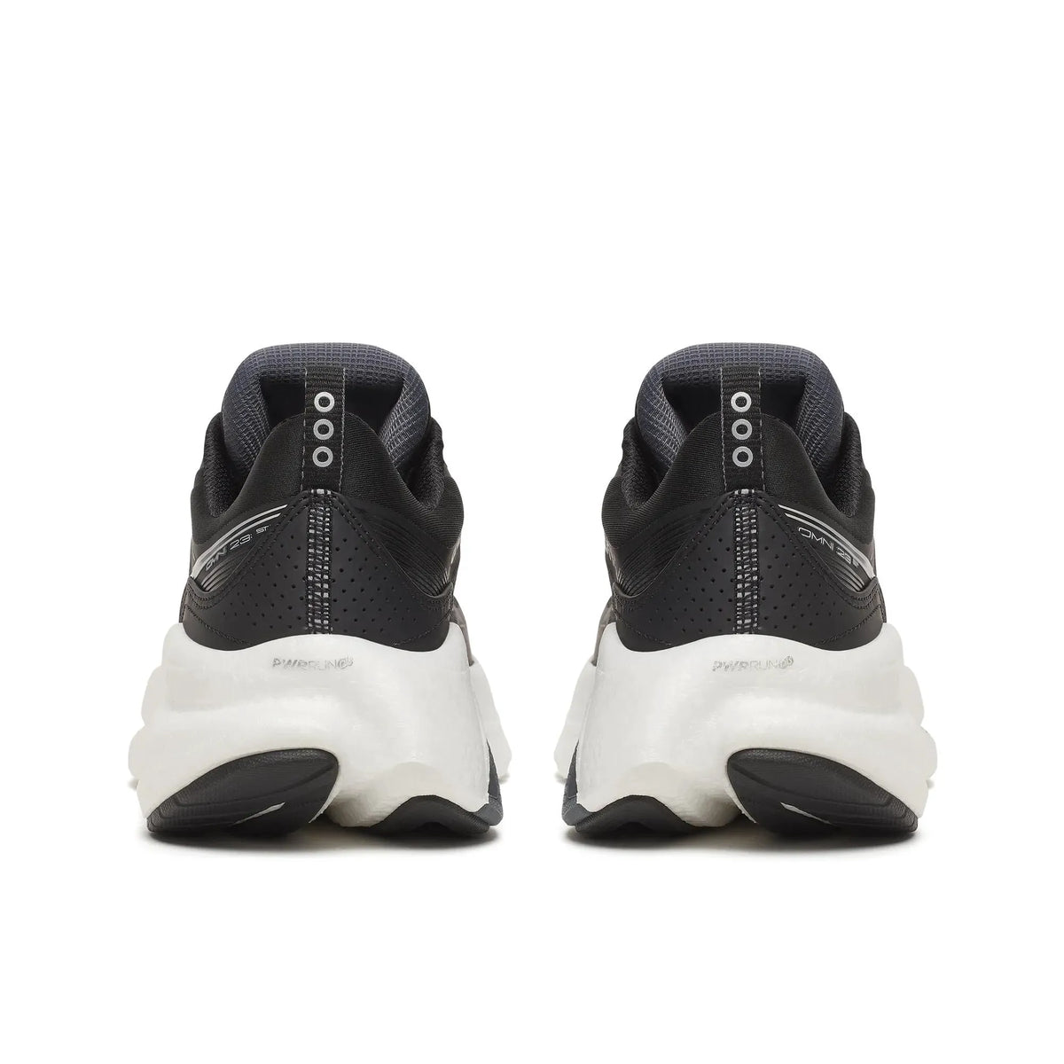 Black | Silver