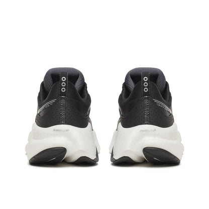 Black | Silver