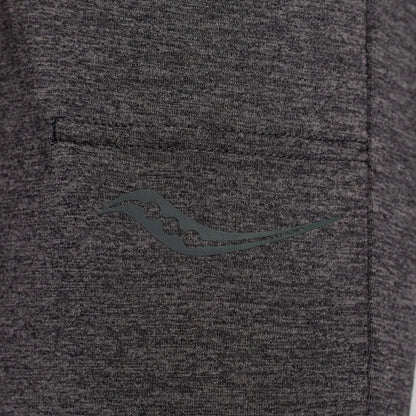 Carbon Heather