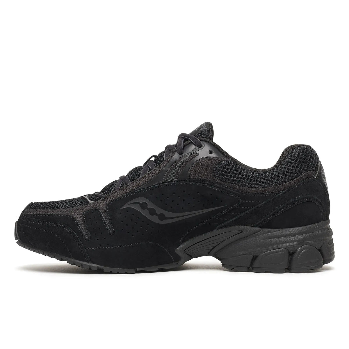 Black | Shadow