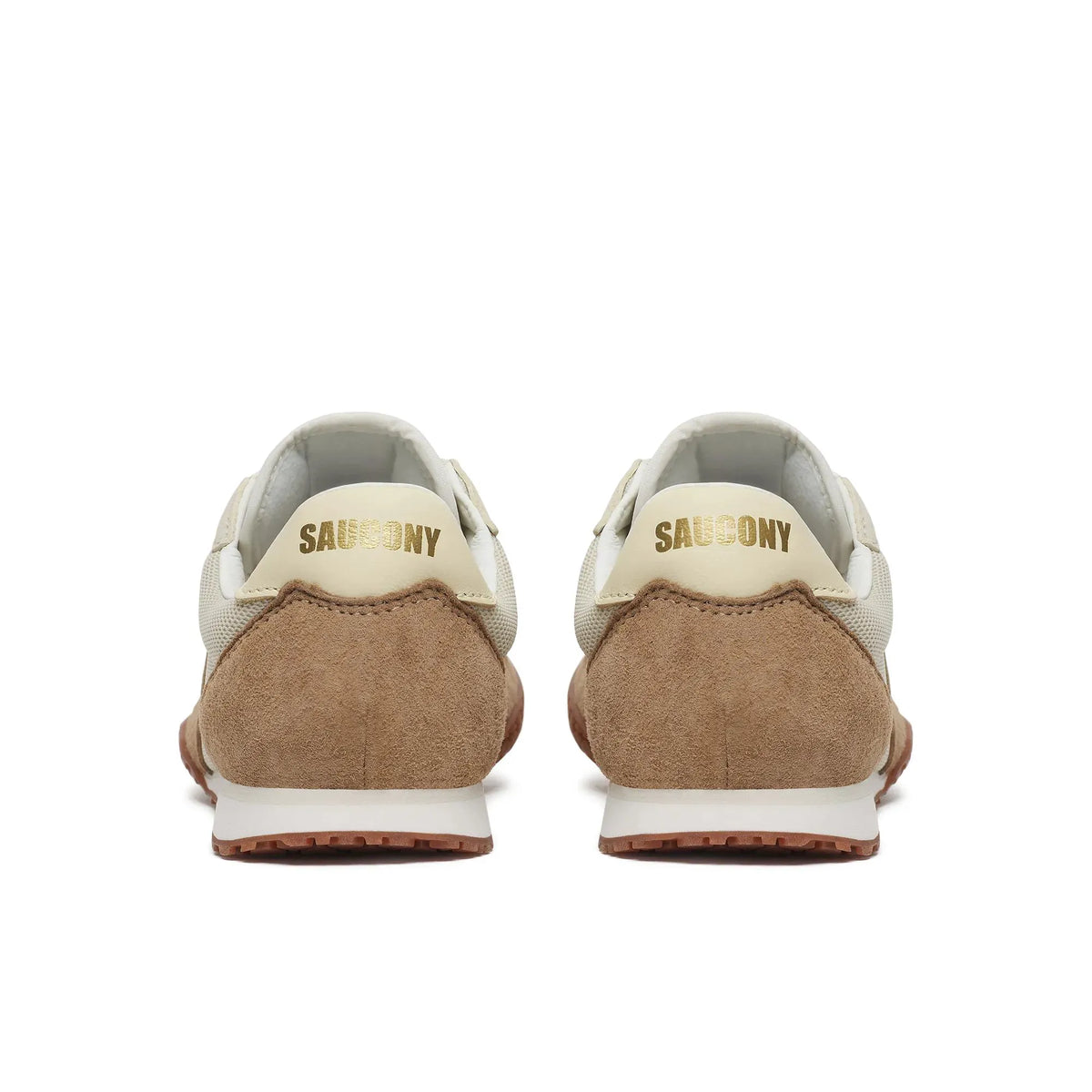 Eggshell | Saddle