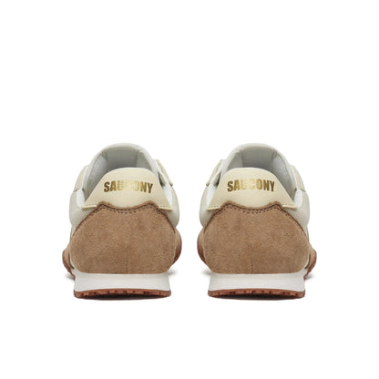 Eggshell | Saddle