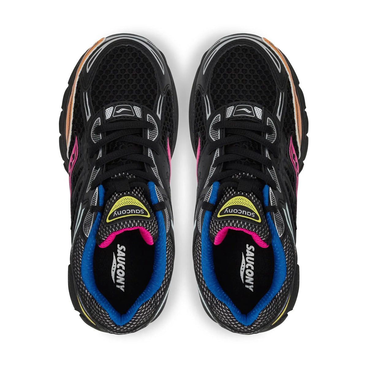Black/Multi