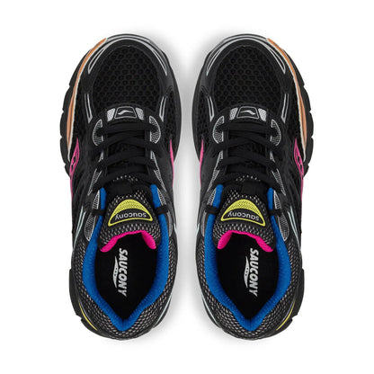 Black/Multi