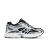 Black/Silver
