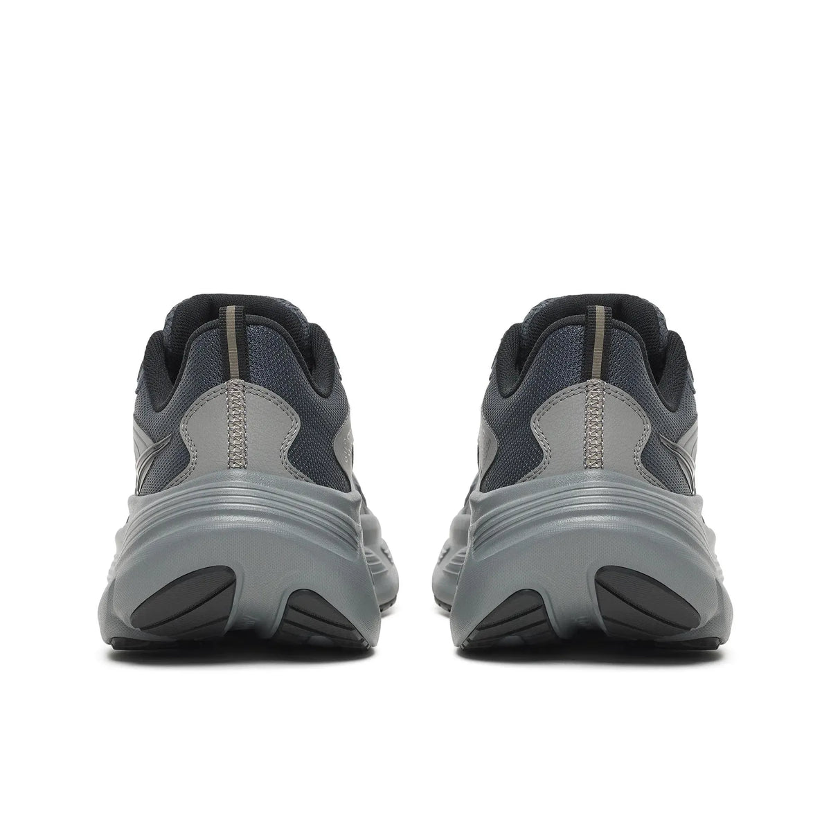 Cinder | Gunmetal