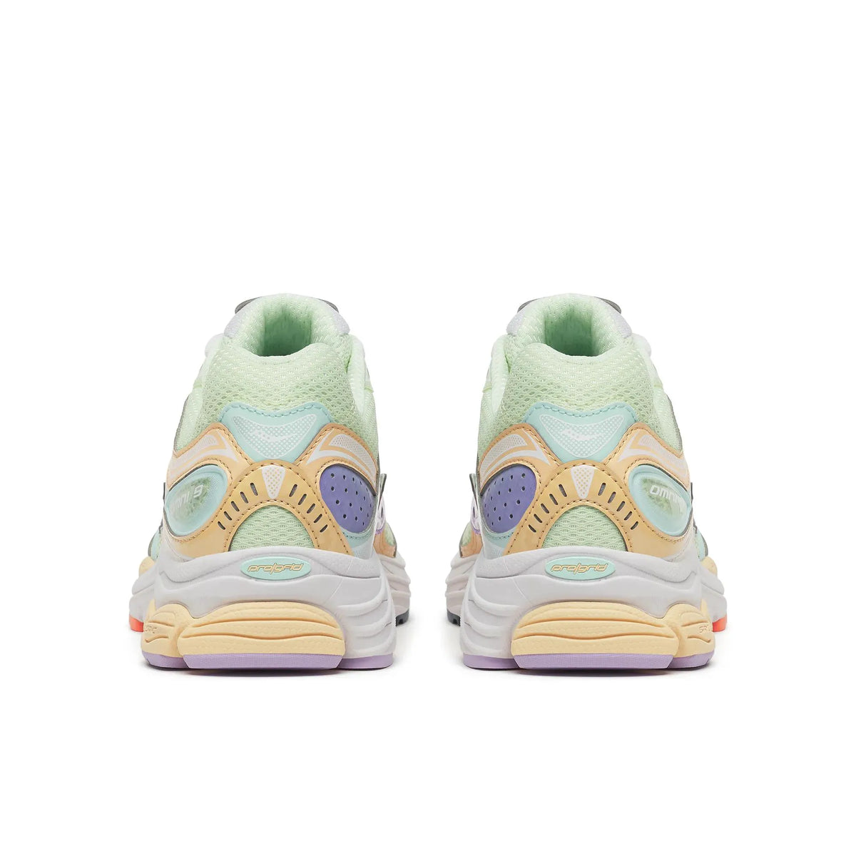 Lime | Orchid