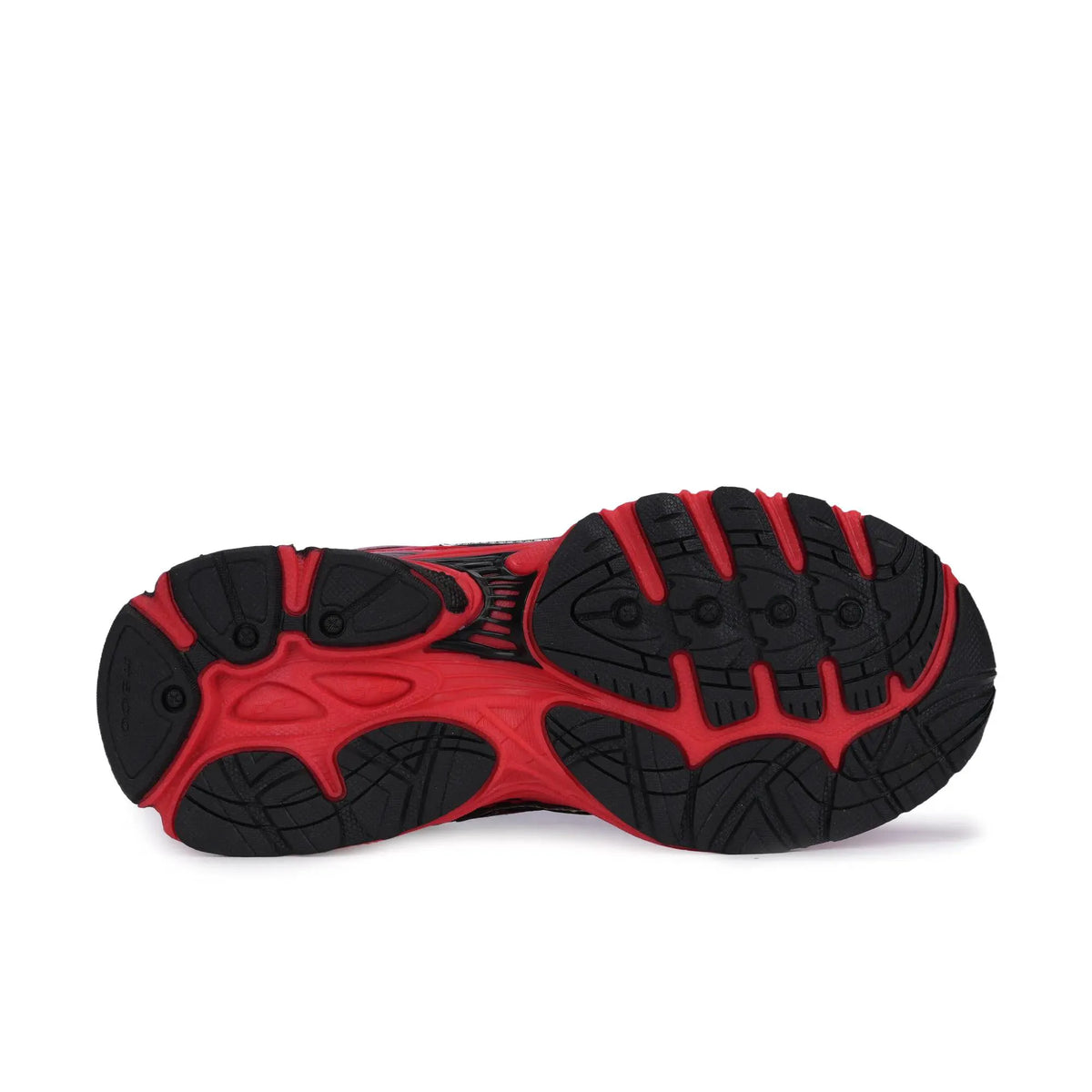 Crimson/Black