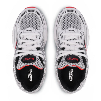 White/Red