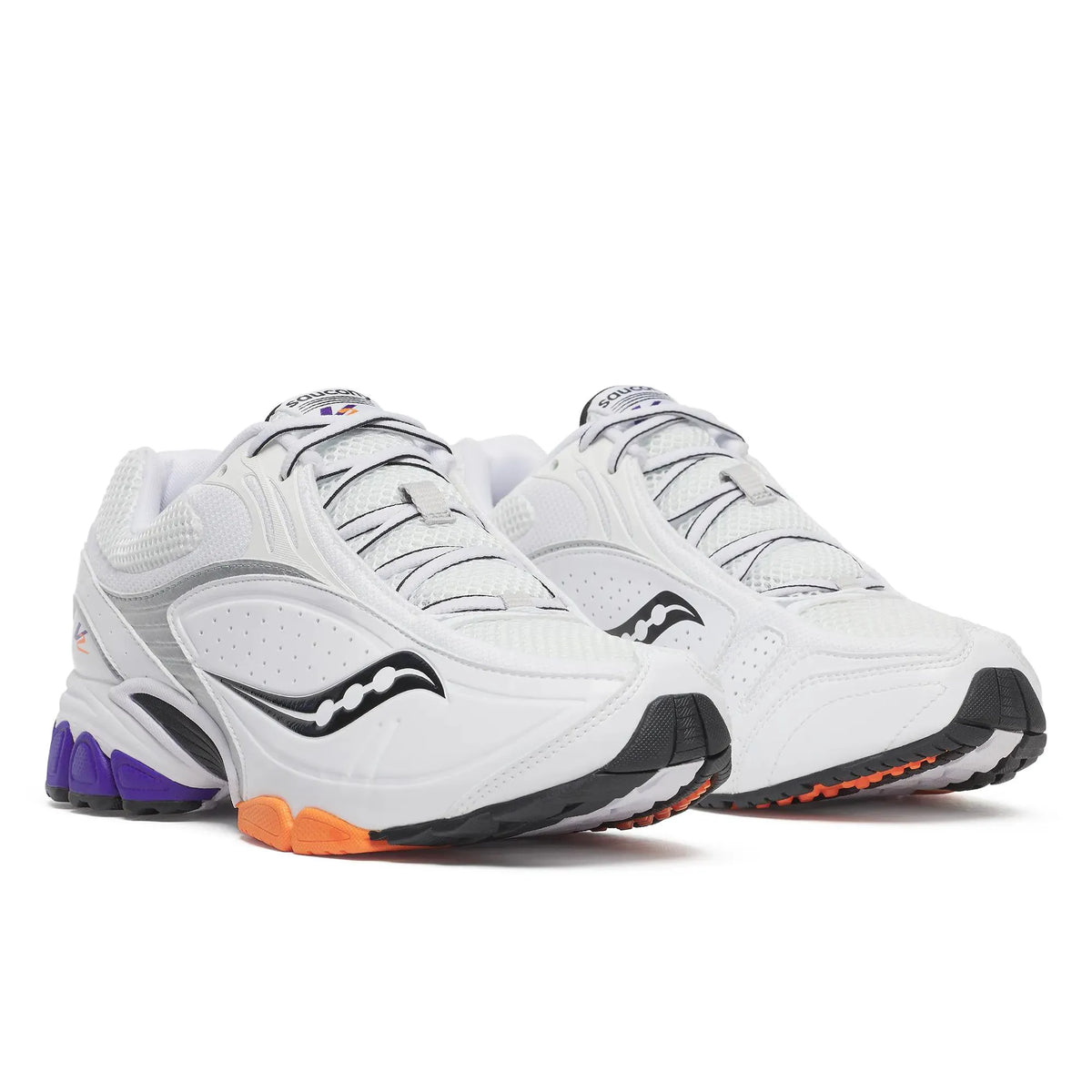 White | Multi