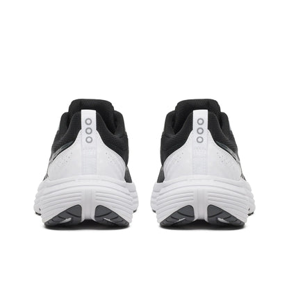Black | White