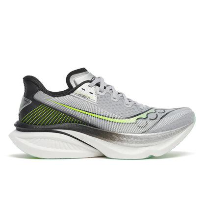 Silver | Black