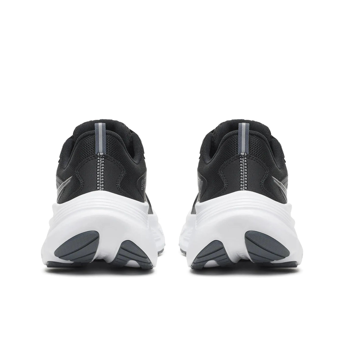 Black | White