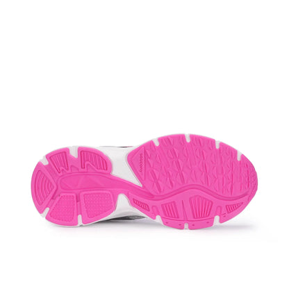 White/Pink