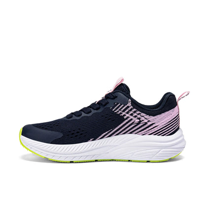Navy/Pink