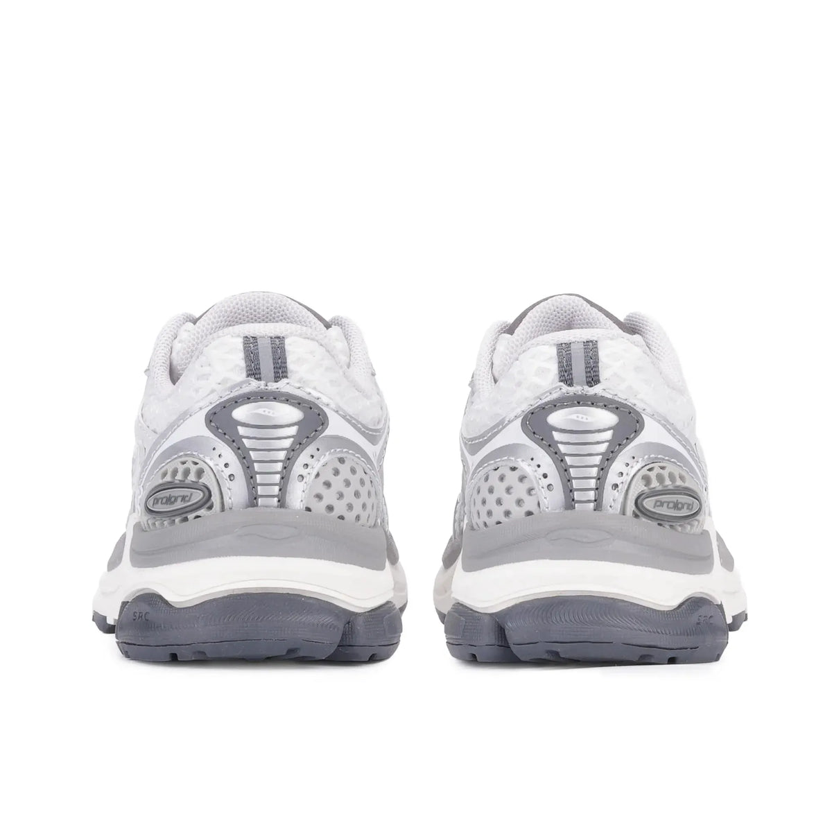 White/Silver