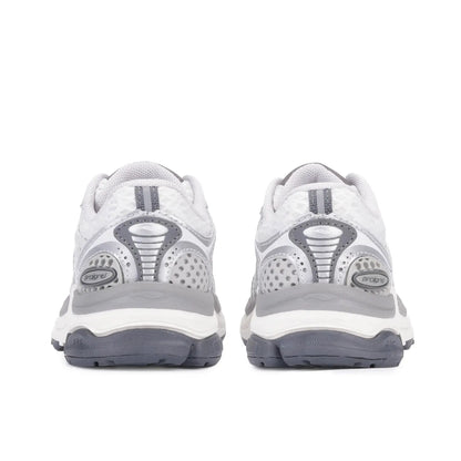 White/Silver