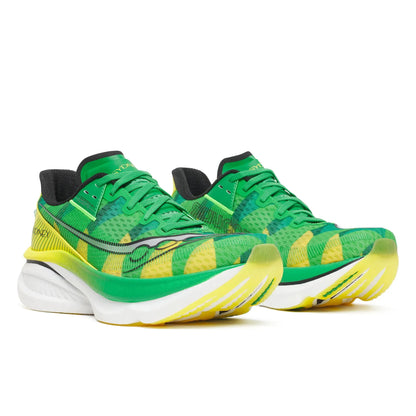 Green | Yellow