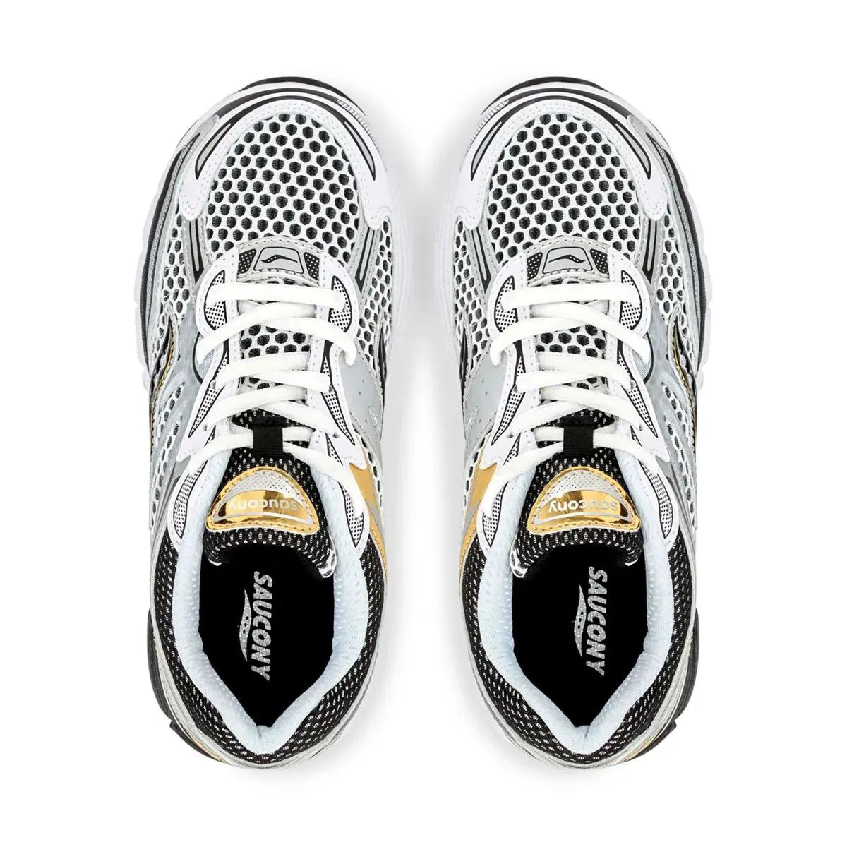 Silver/Gold