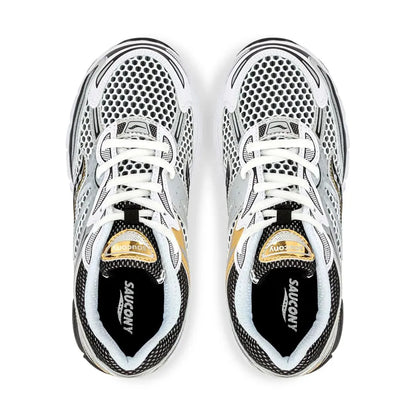 Silver/Gold