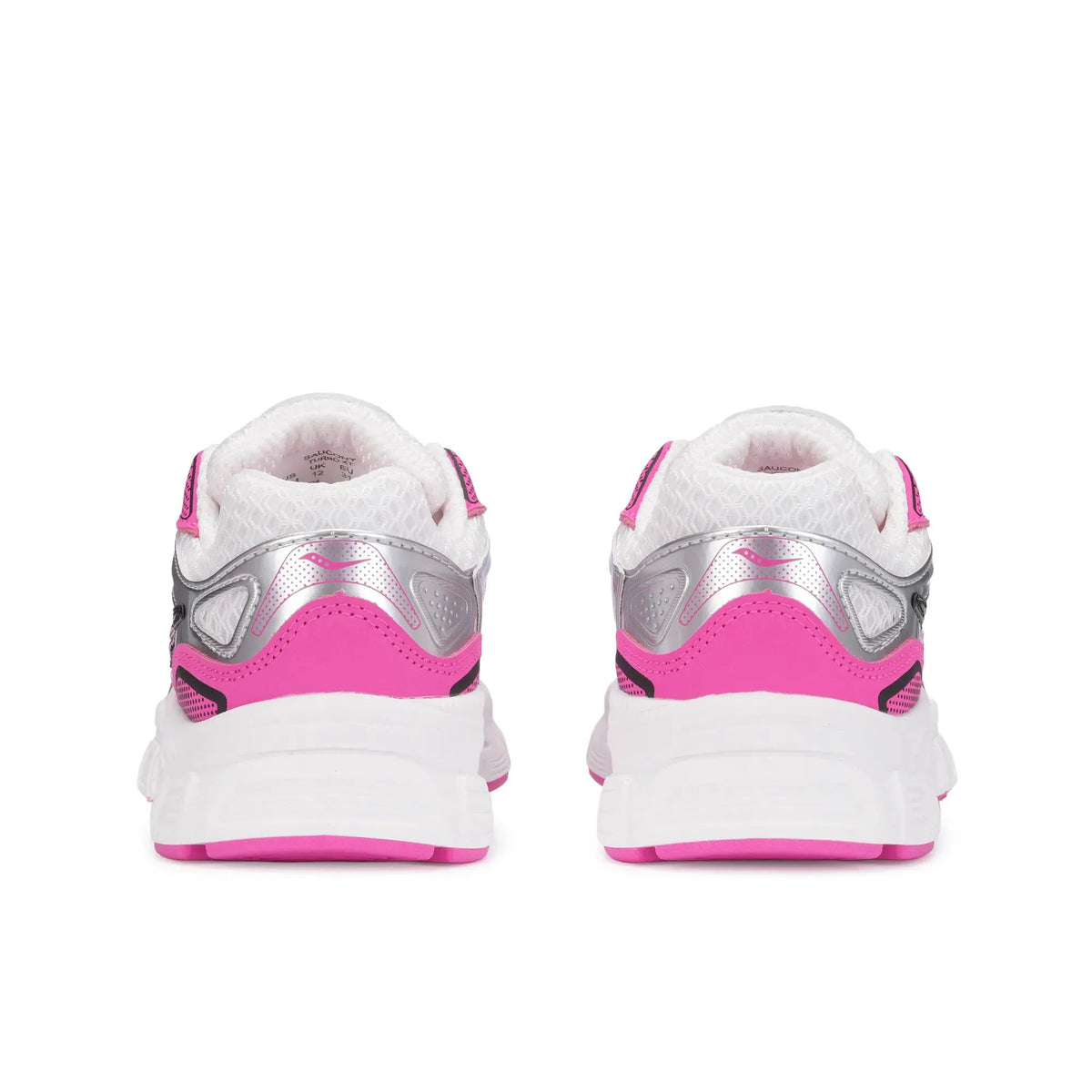 White/Pink