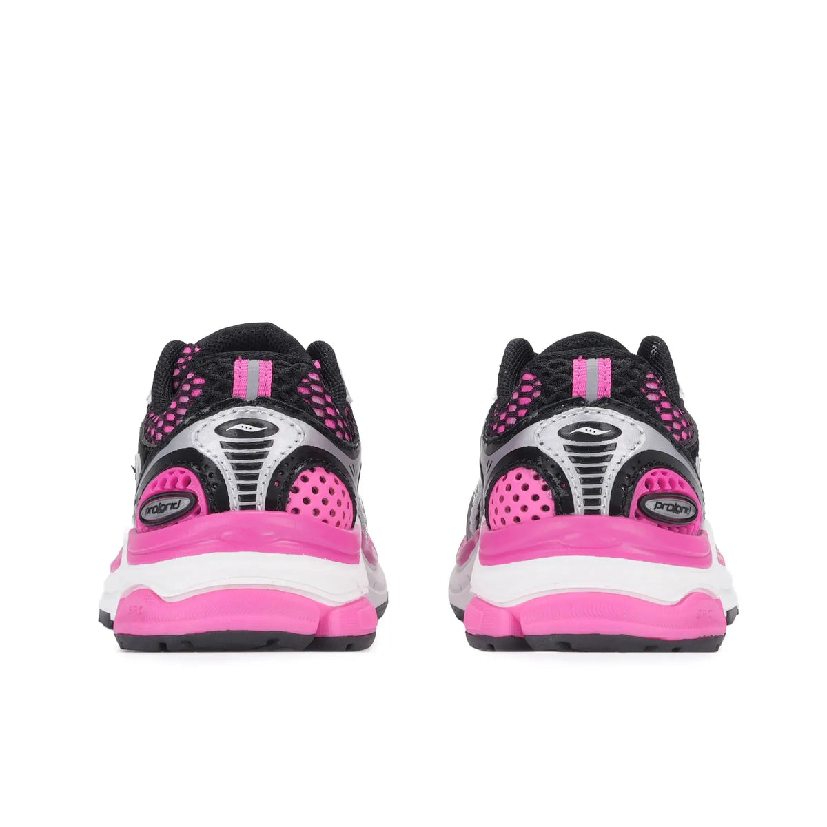 Black/Pink