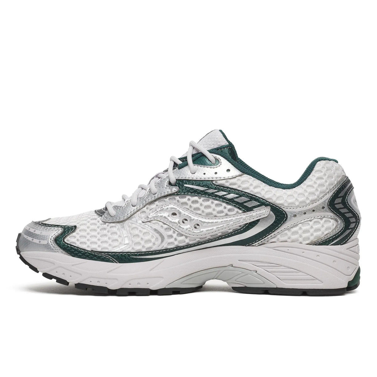 Silver | Fog | Pine