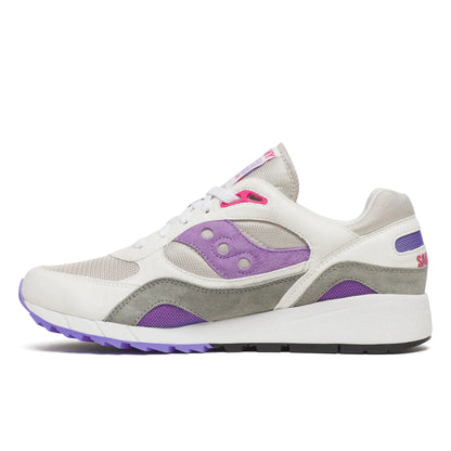 White | Grey | Purple