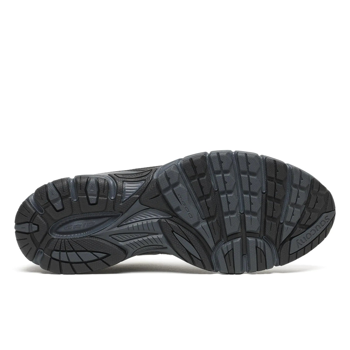 Gunmetal | Black