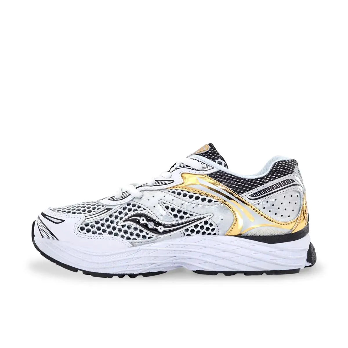 Silver/Gold