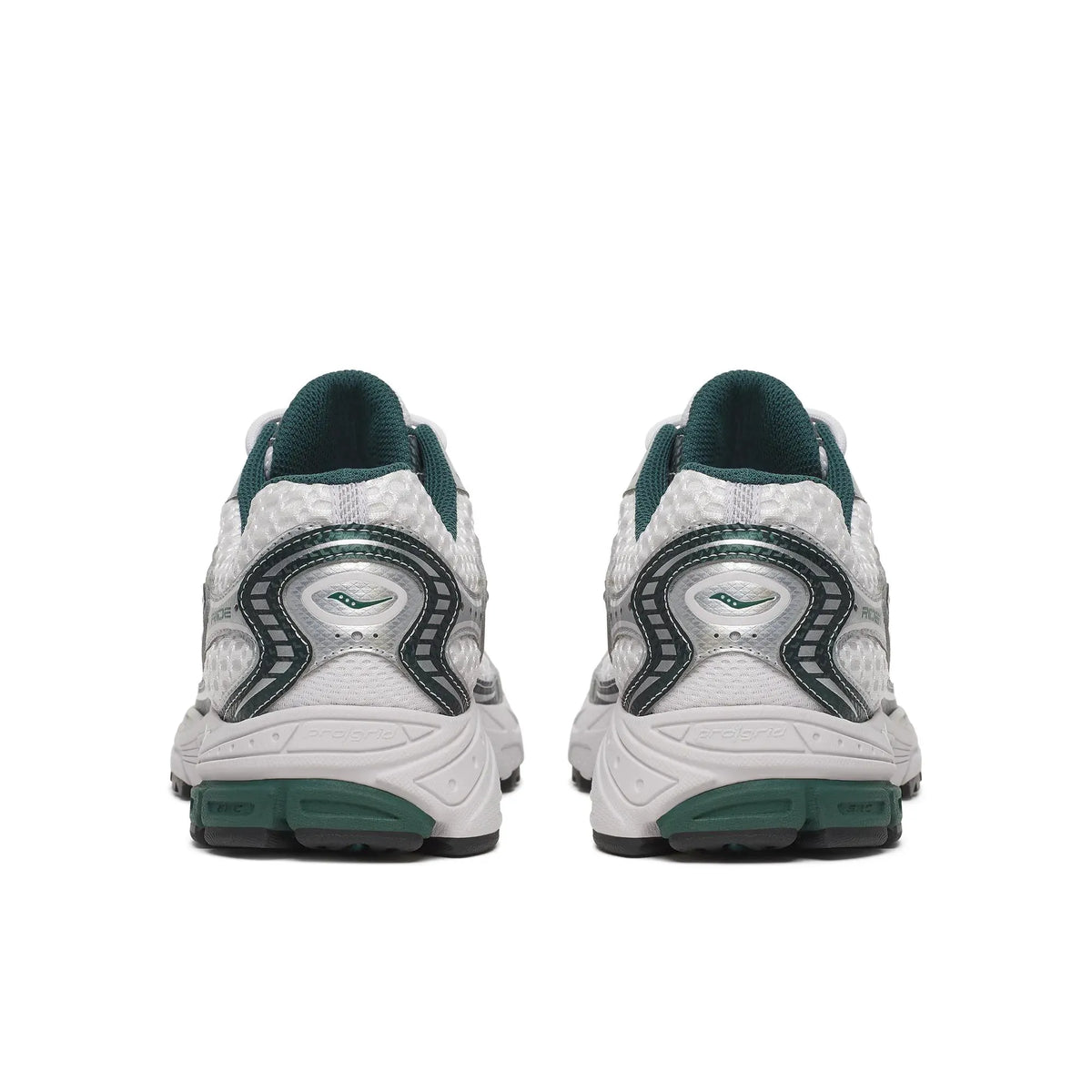 Silver | Fog | Pine