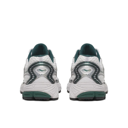 Silver | Fog | Pine