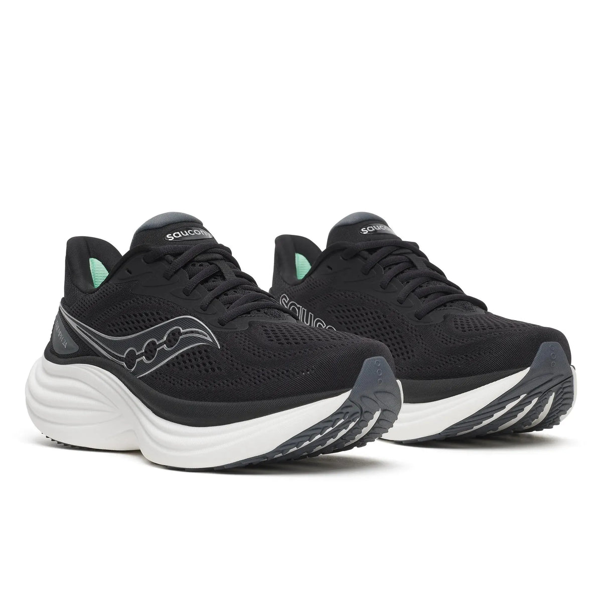 Black | Silver