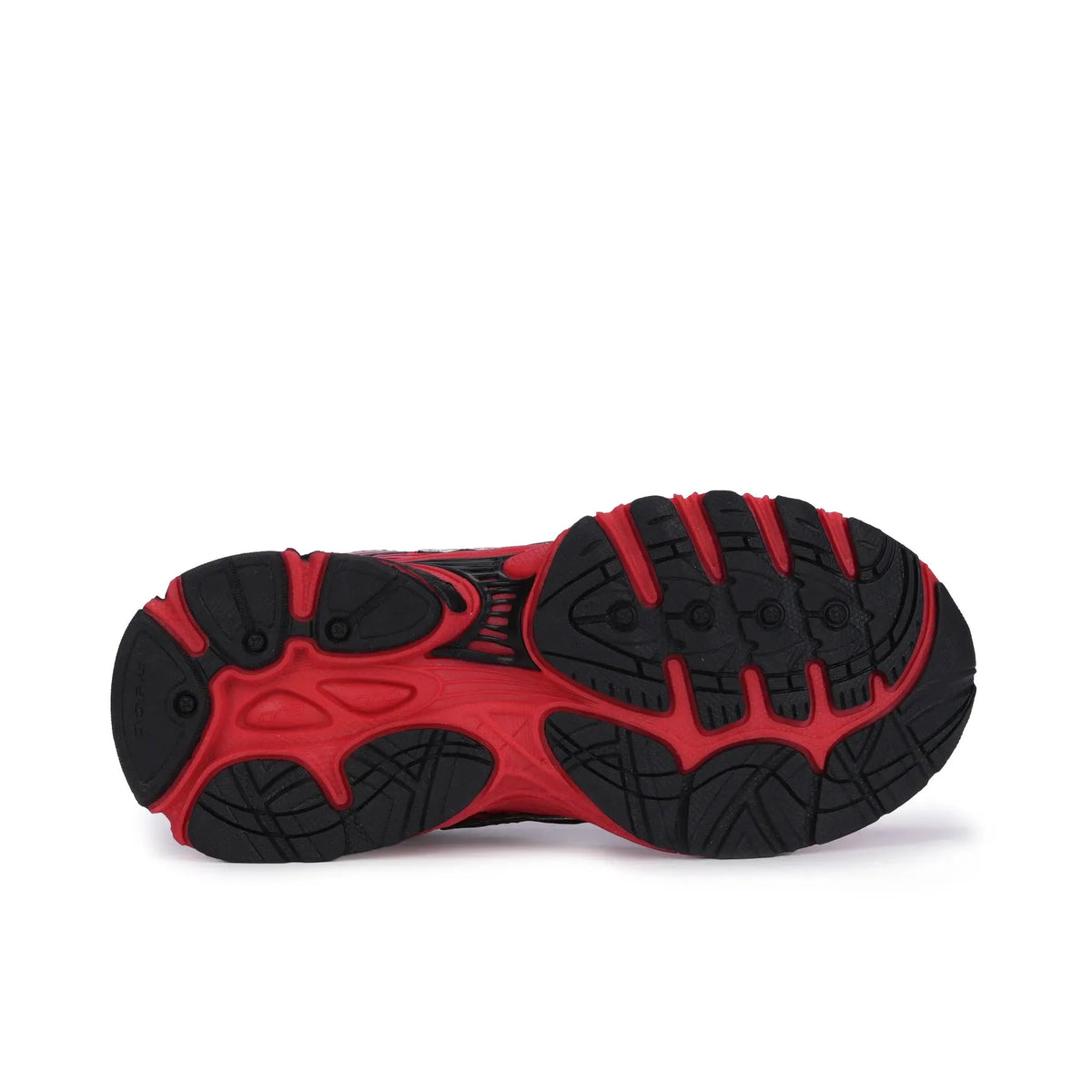 Crimson/Black
