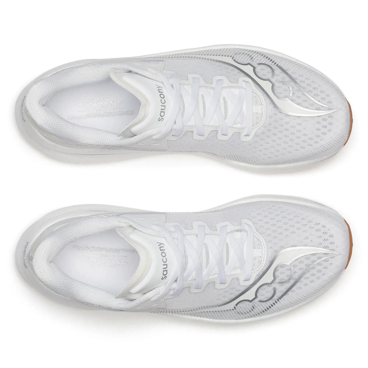 White | Gum